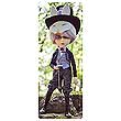 Pullip Taeyang Lunatic Alice White Rabbit Doll